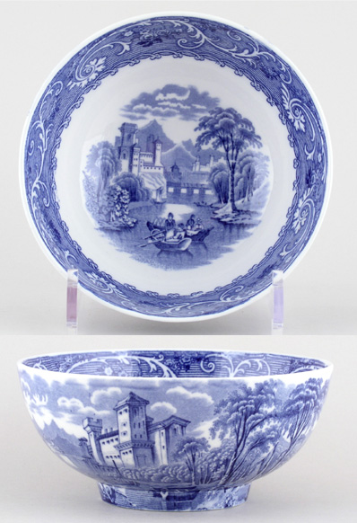 Bowl c1930s